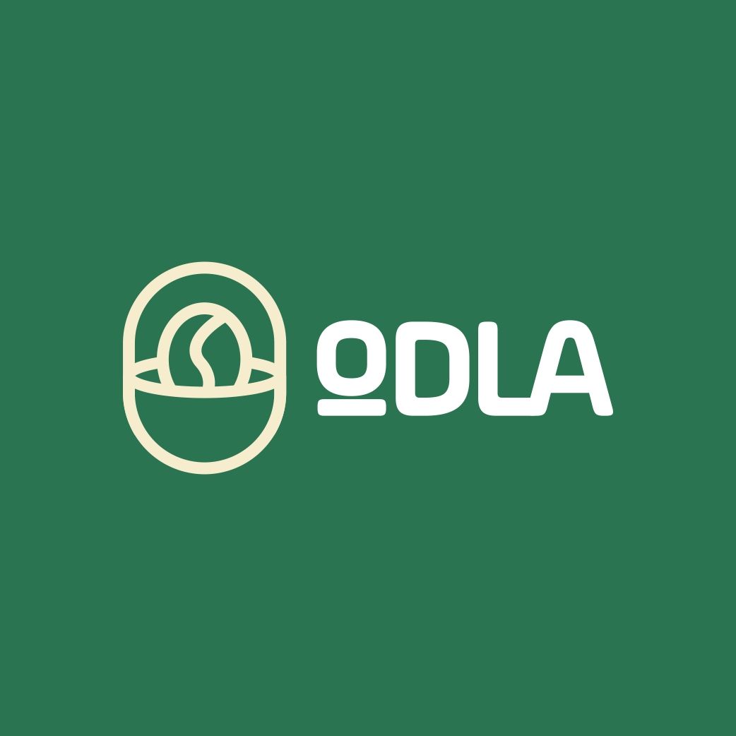 Odla Coffee Solutions logo