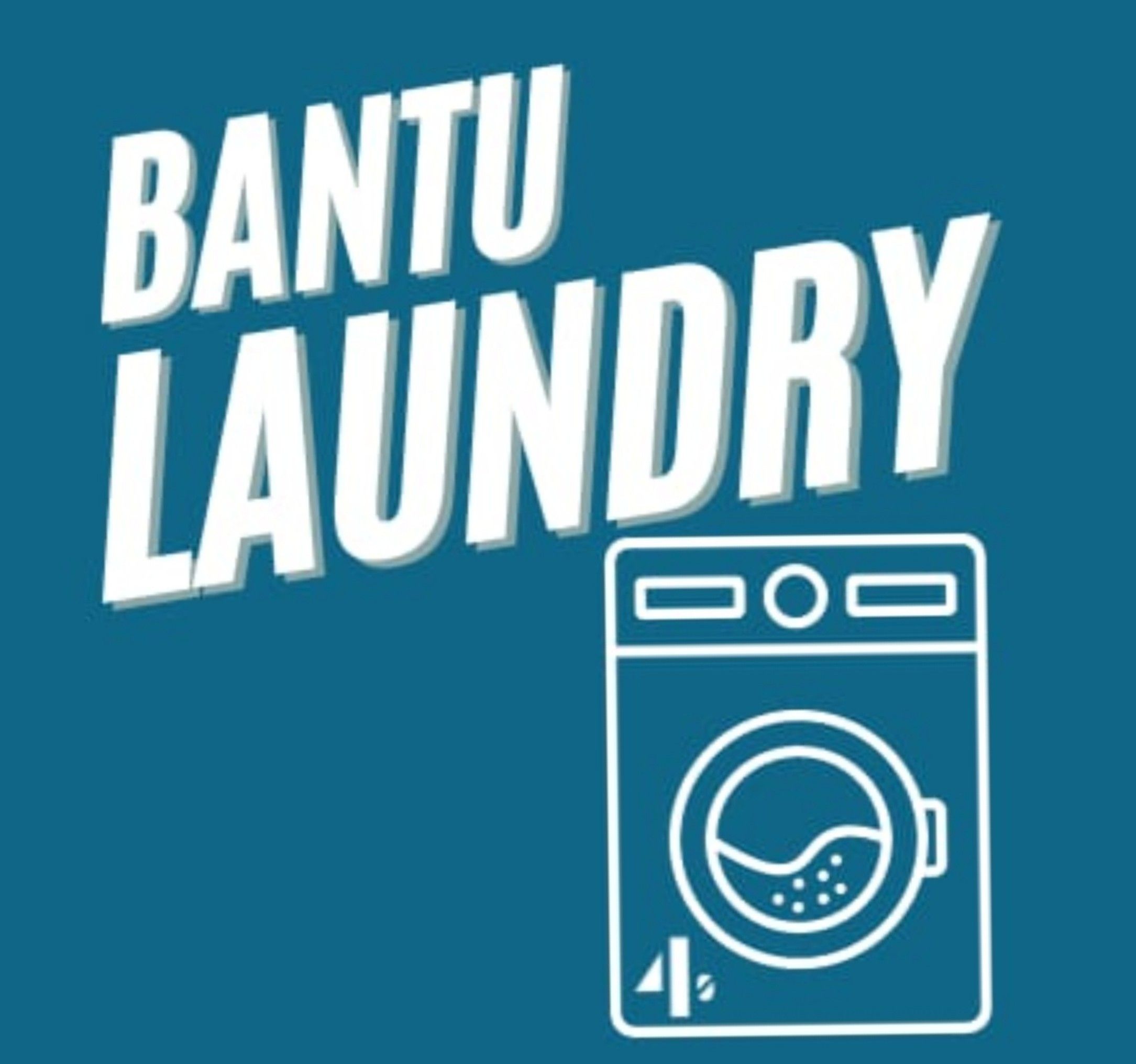 BANTU LAUNDRY