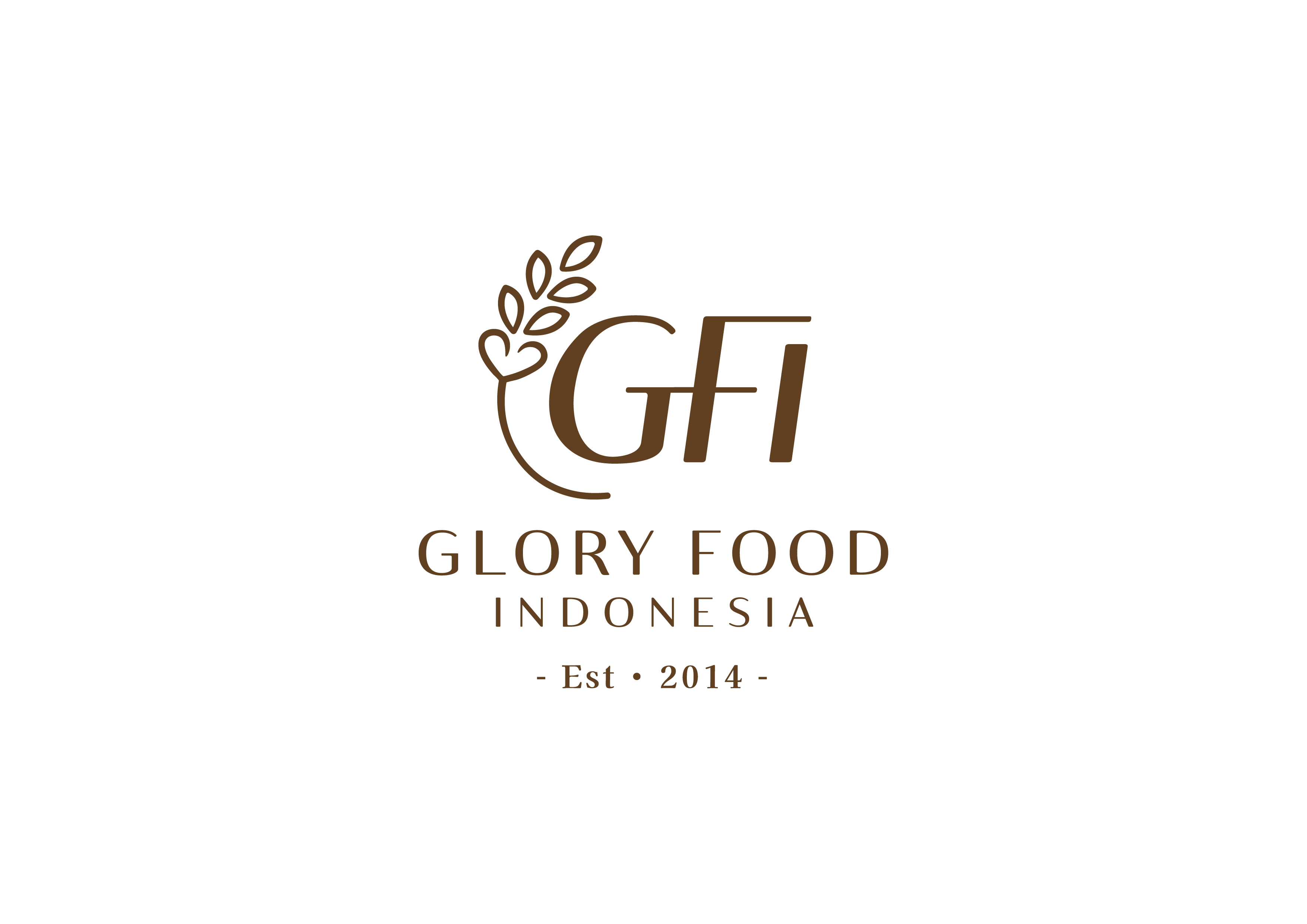 CV. Glory Food Indonesia