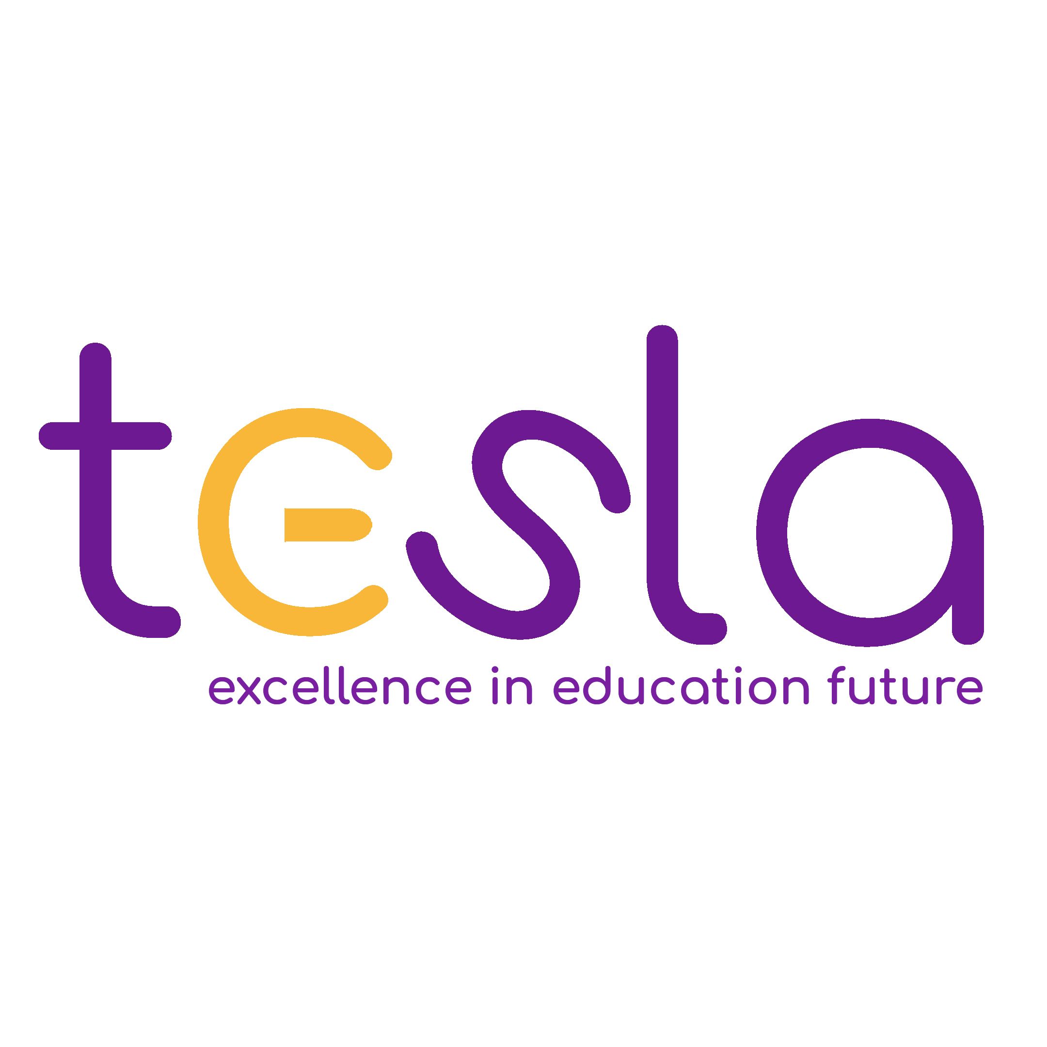 Bimbel Tesla