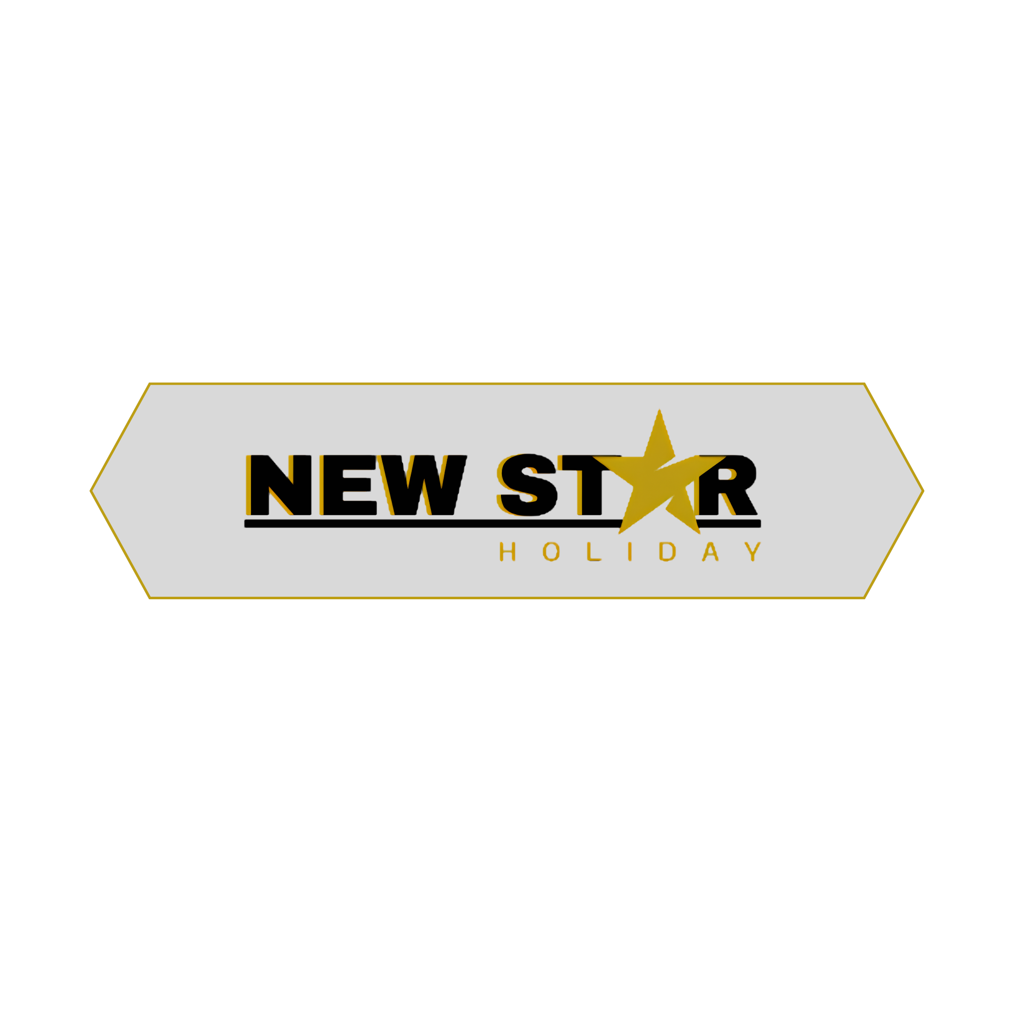 New Star Holiday Bandung