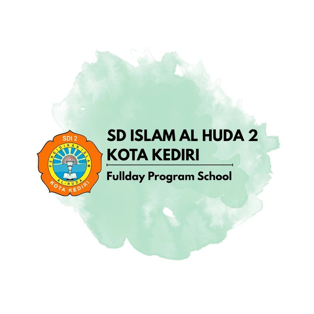 SD Islam Al Huda 2 Kota Kediri