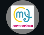 ANEMONE LAWU KARANGANYAR