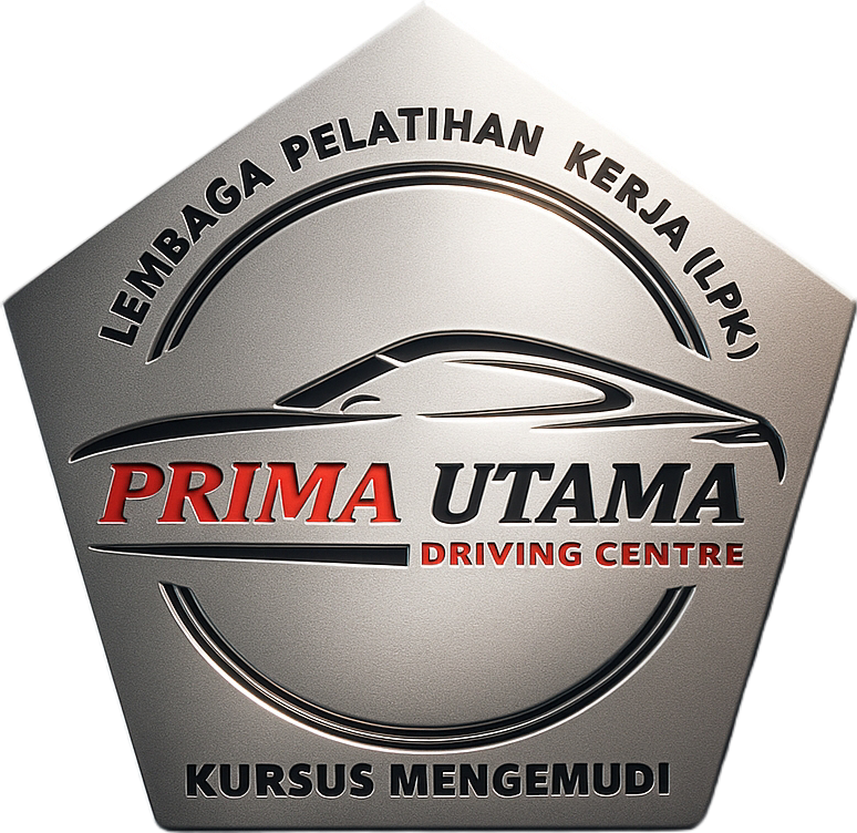LPK PRIMA UTAMA BANDUNG logo