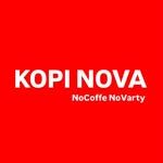 KOPI NOVA logo
