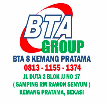 BTA 8 Bekasi