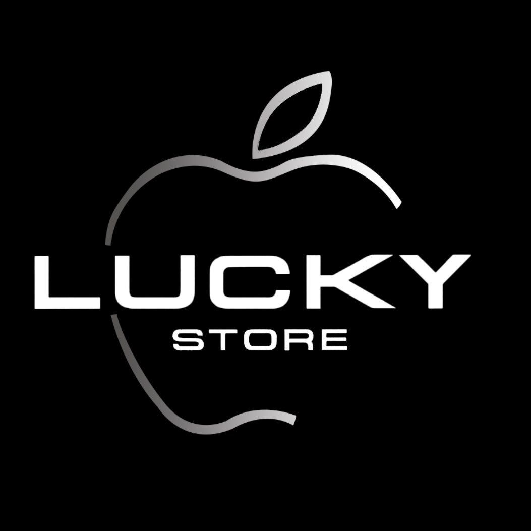 LuckyStore Garut logo