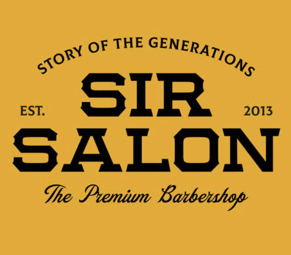 Sir Salon