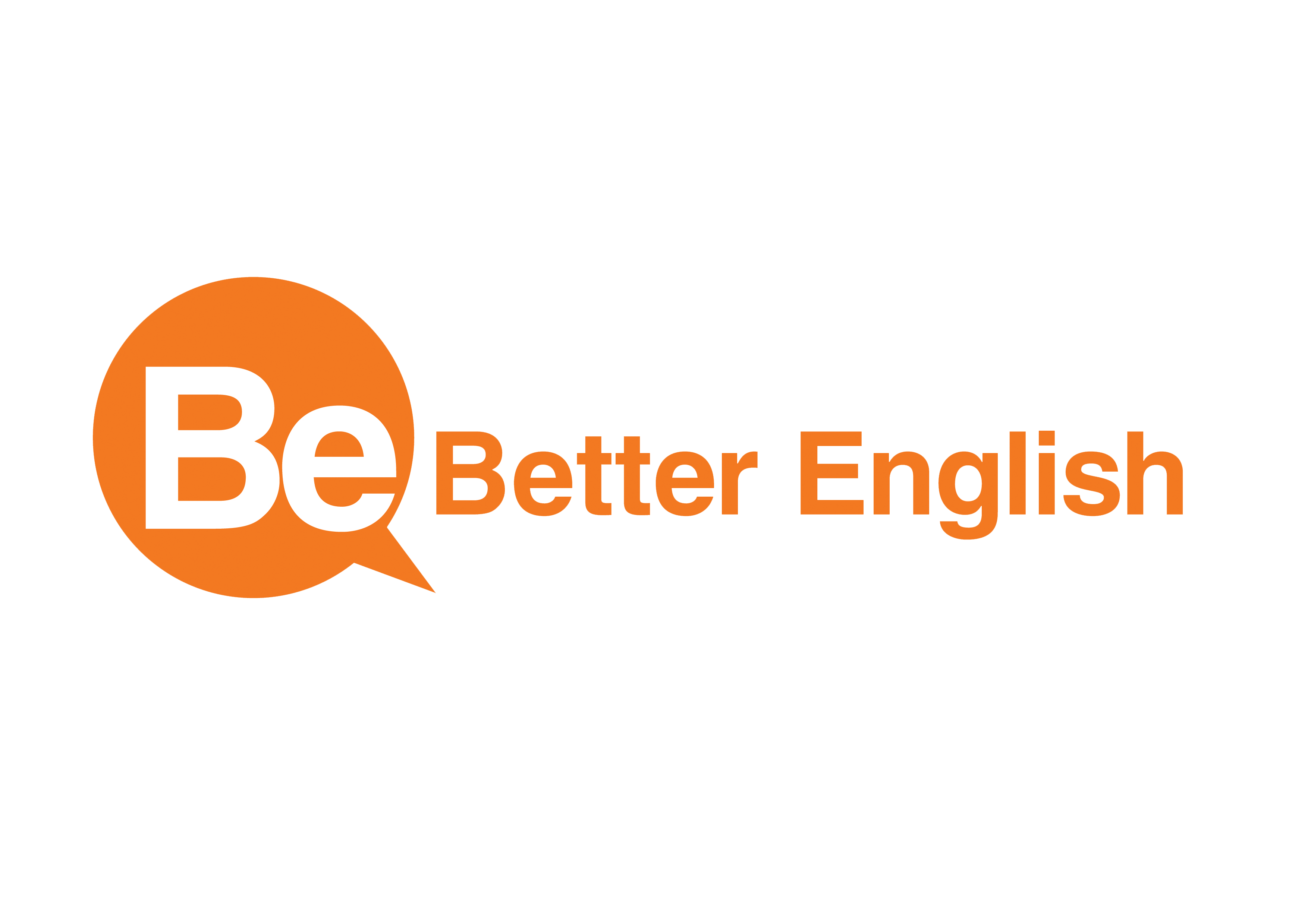 Better English Pondok Indah