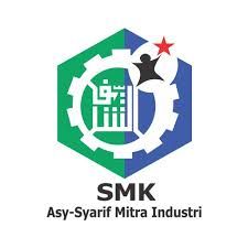 SMK Asy-Syiarif Mitra Industri