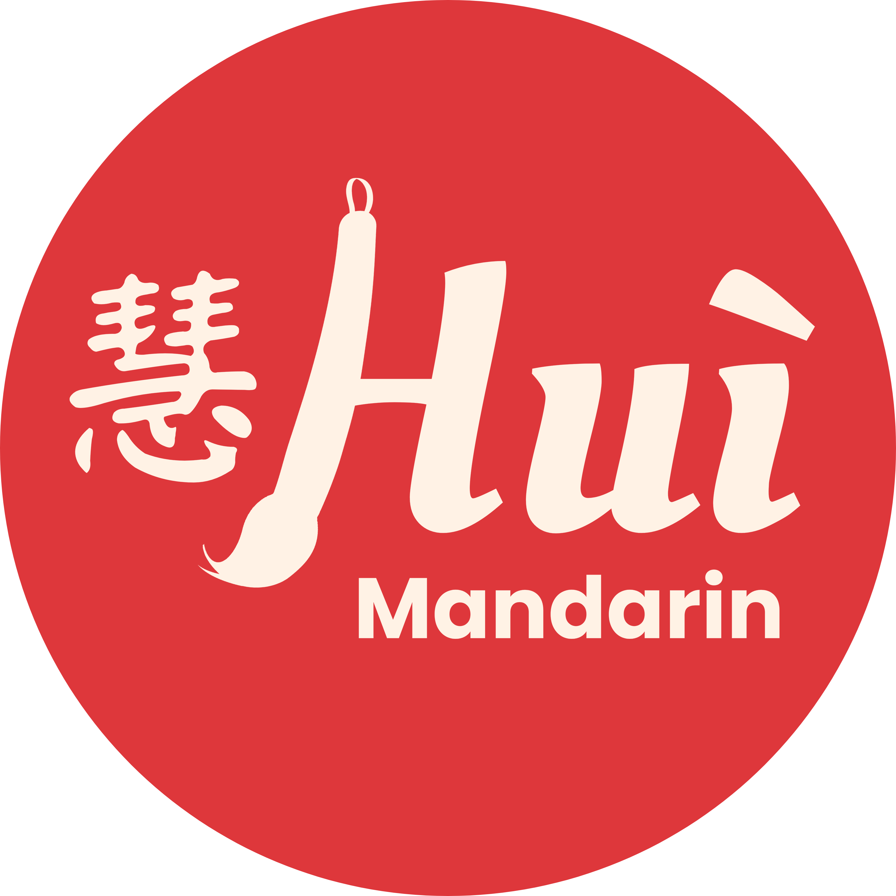 Hui Mandarin