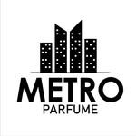 Metro Parfume logo