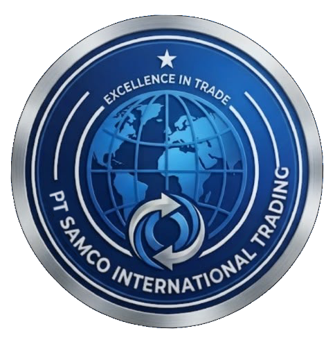 PT Samco International Trading