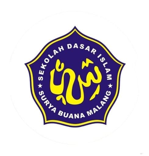 SD Islam Surya Buana Malang logo