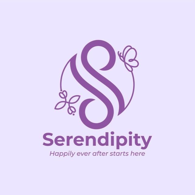 Serendipity by Aulia