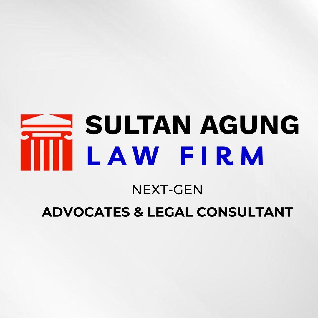 Sultan Agung Law Firm