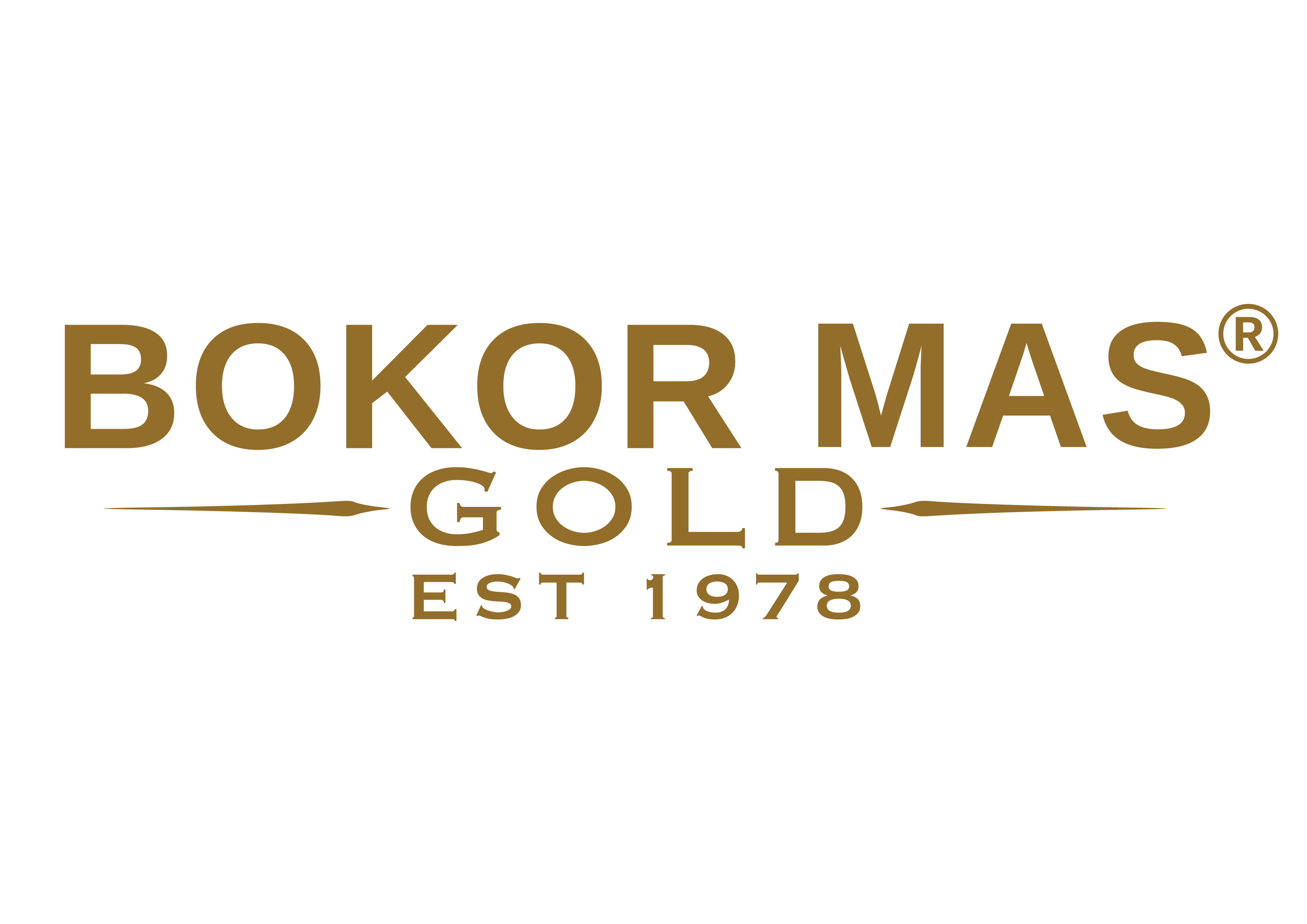BOKOR MAS