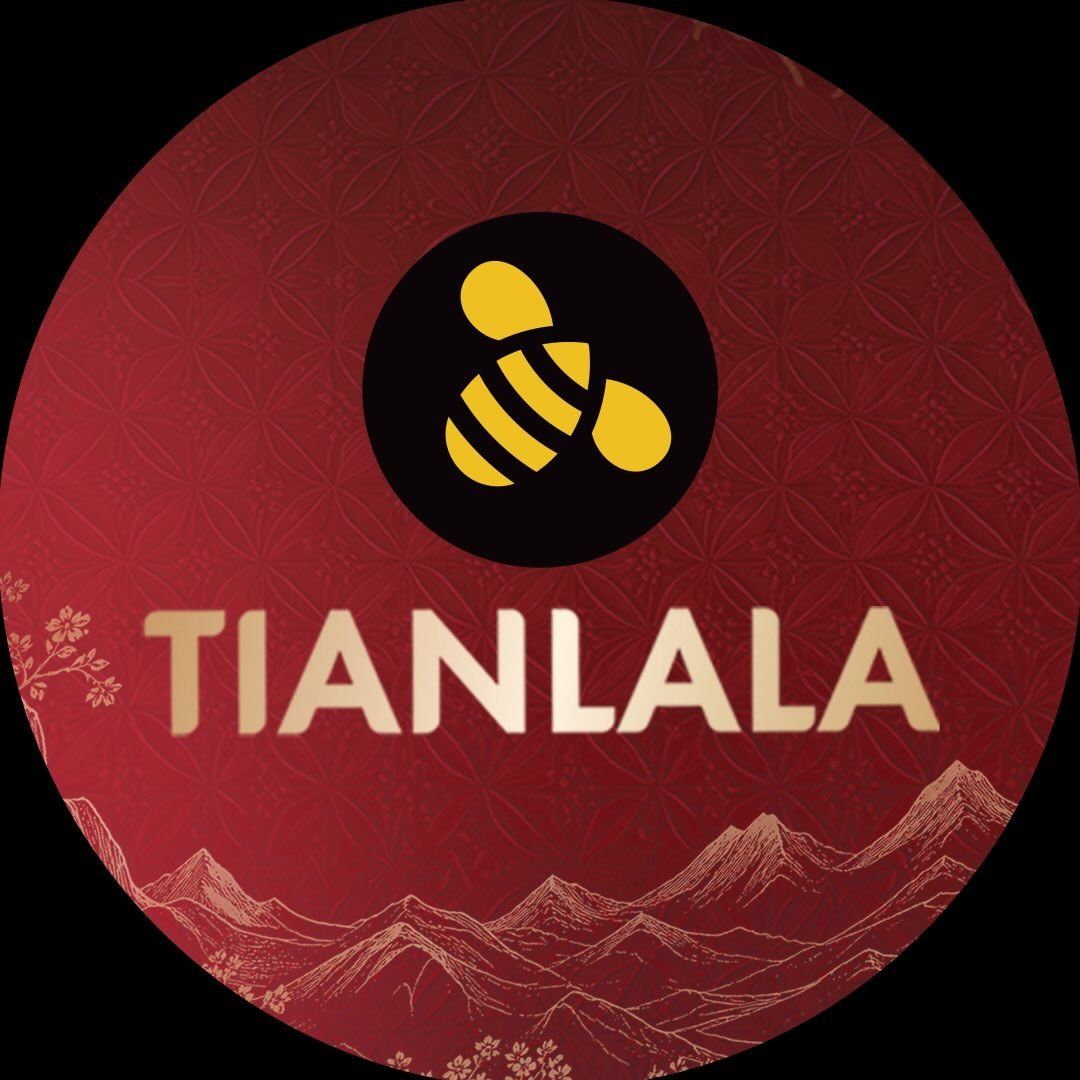 Tianlala Rancapanggung Kabupaten Bandung Barat logo