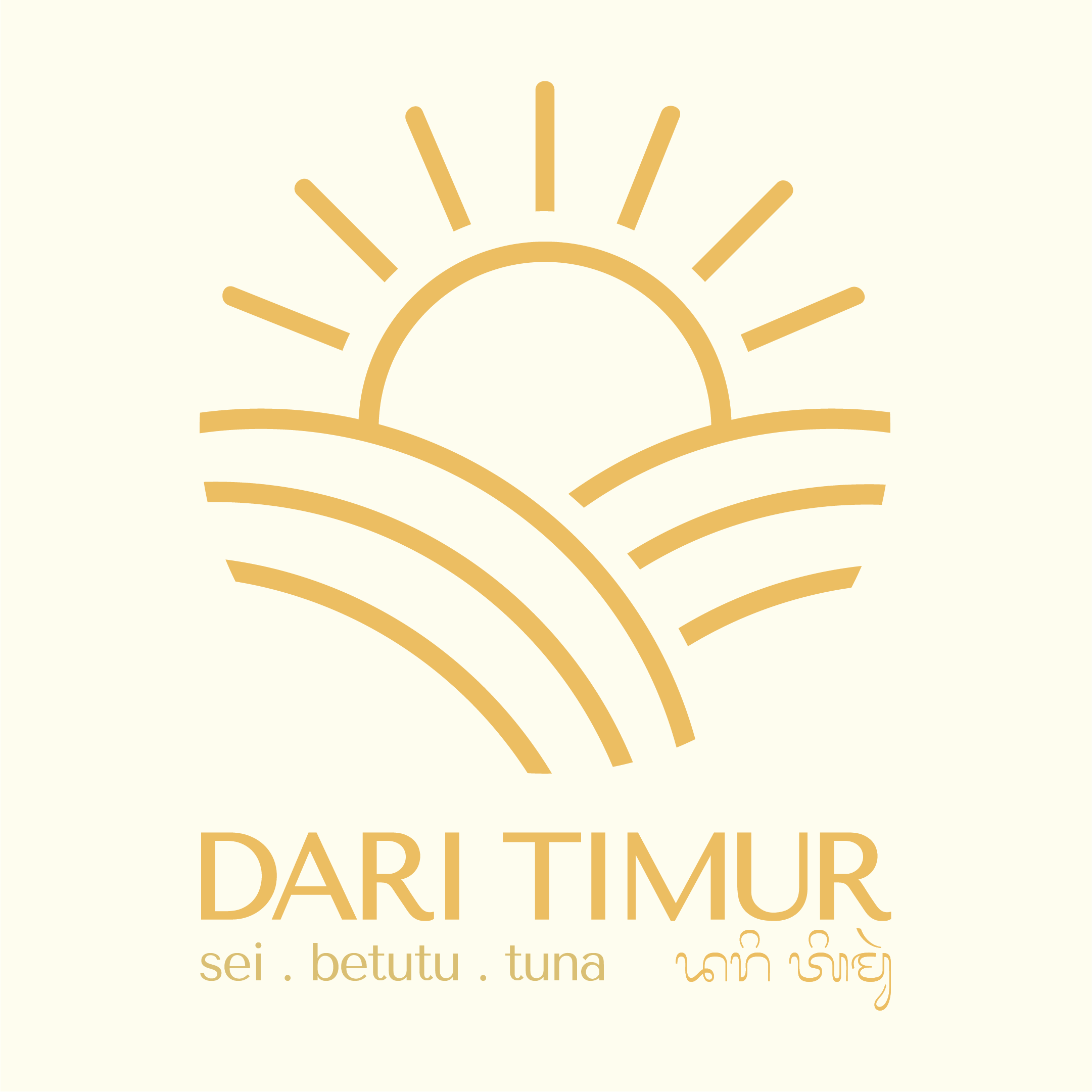 DARI TIMUR