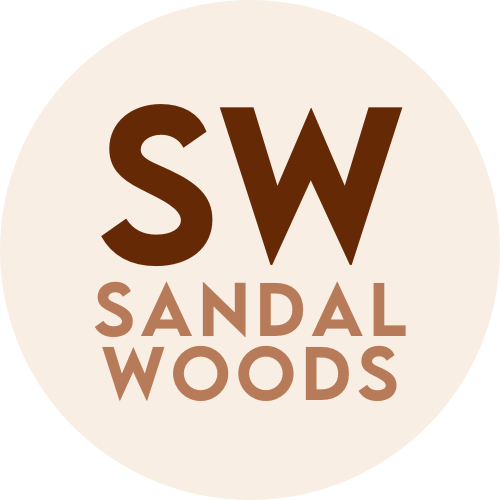 Sandalwoods