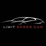 Limit Speed Car logo