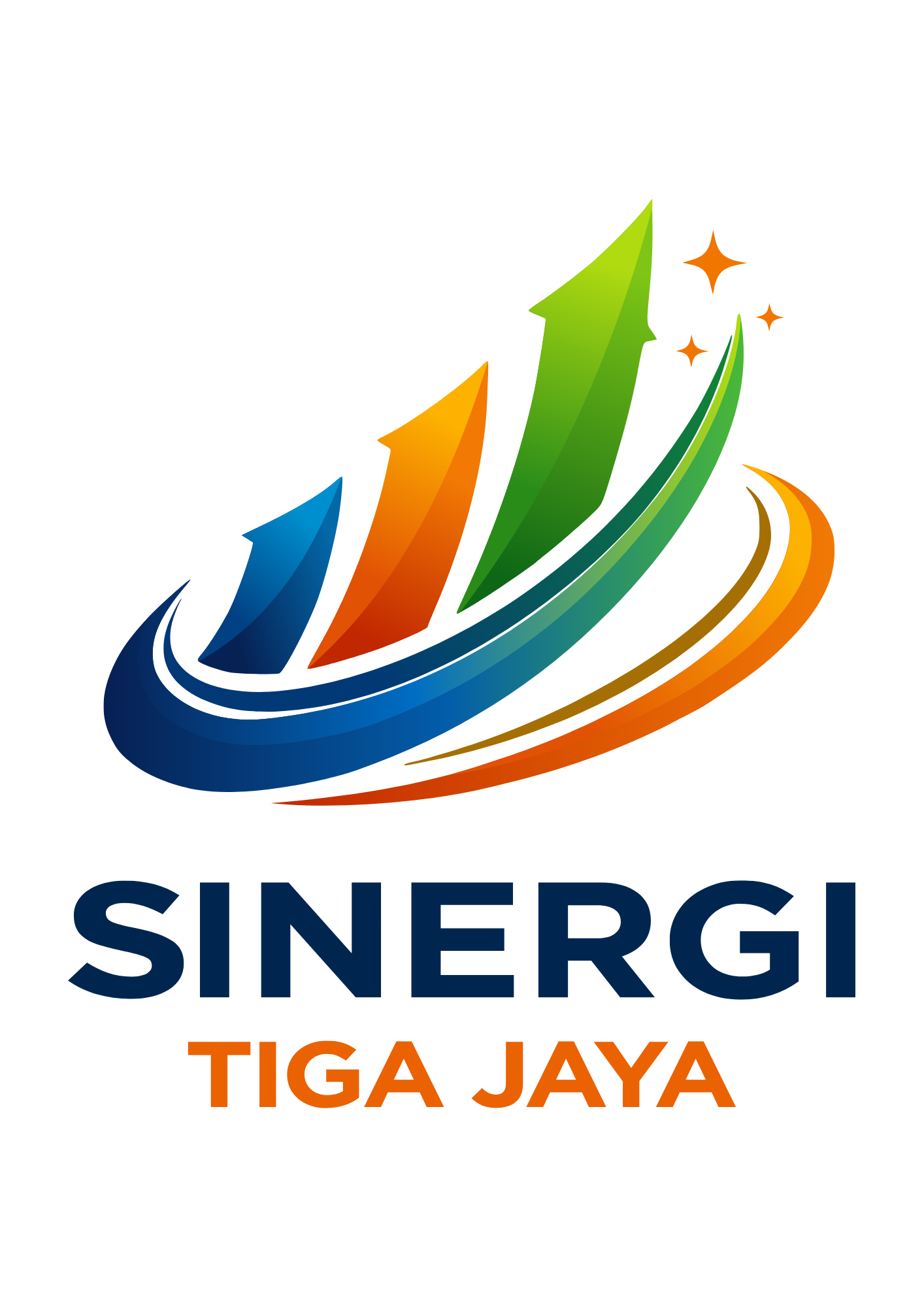 SINERGI TIGA JAYA