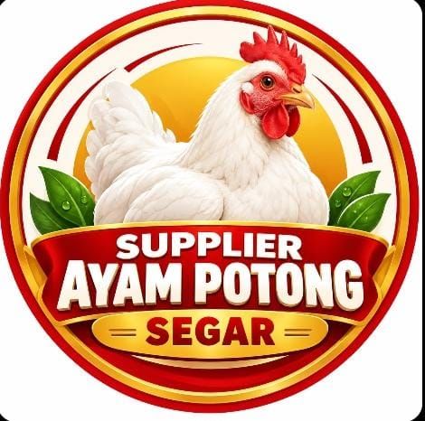 ALIM AYAM POTONG SEGAR logo