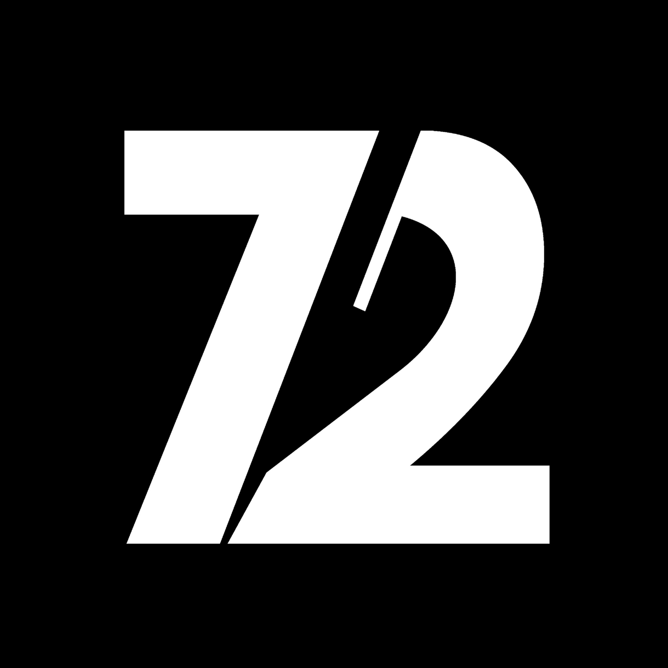 72 Batik logo