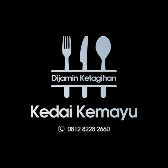 Kedai Kemayu