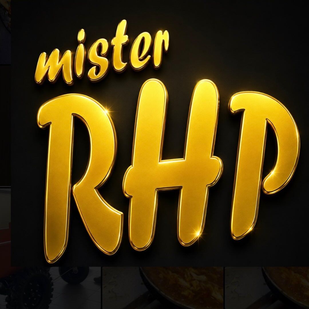 Mister RHP