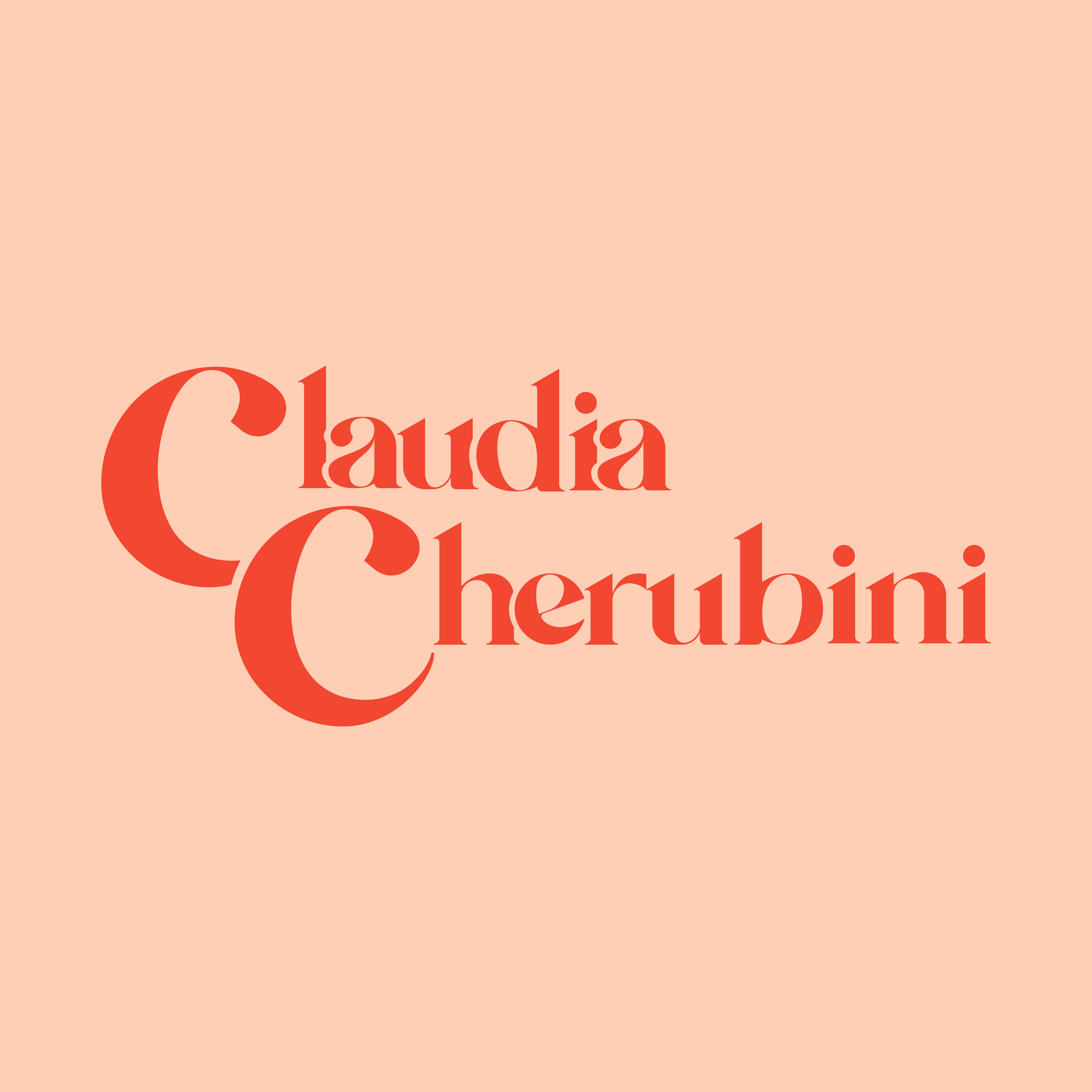 PT Claudia Cherubini Creations