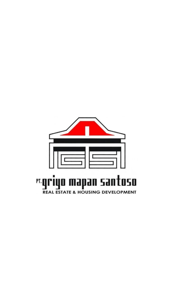 Griyo Mapan Santoso logo