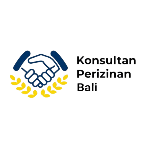 PT. Konsultan Perizinan Bali logo