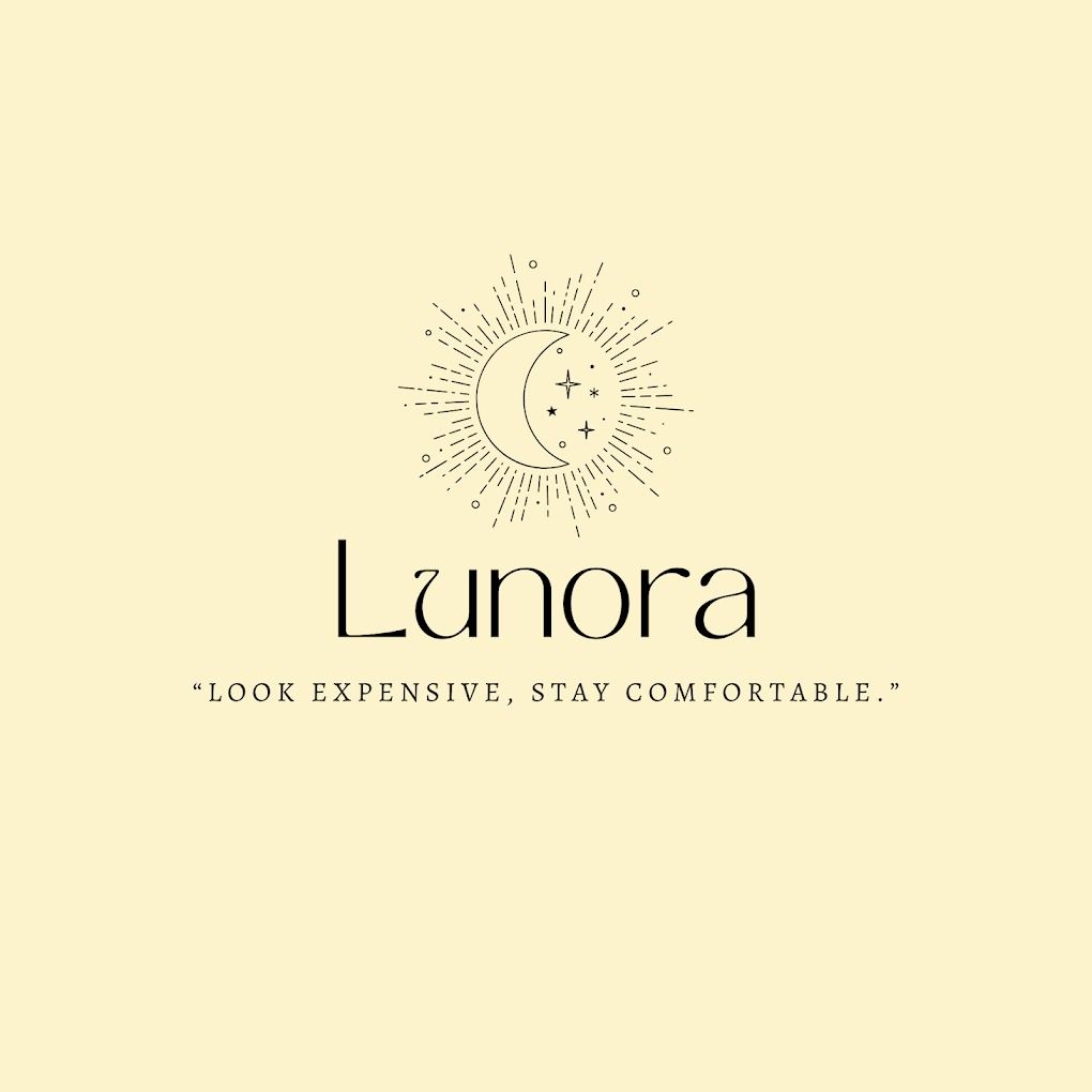 Lunora logo