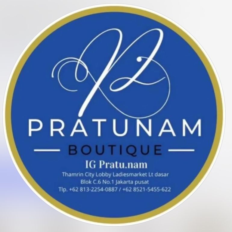 Pratunam, Ruangnika