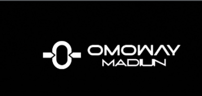 Omoway Madiun logo
