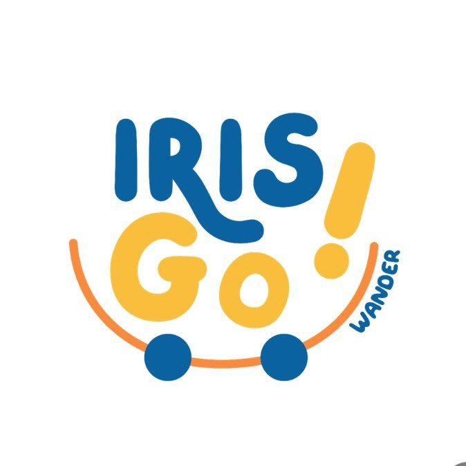 IrisGo! Wander
