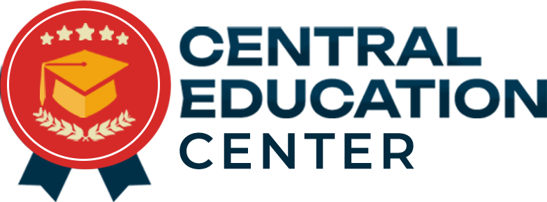 Central Education Center logo