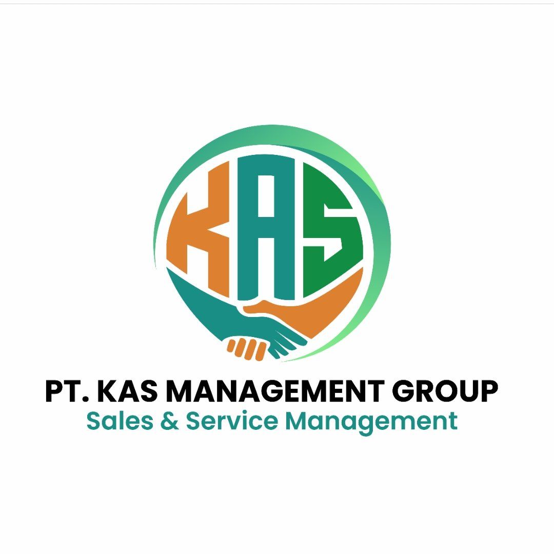 PT KAS Management Group logo