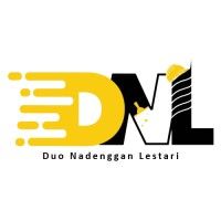 PT Duo Nadenggan Lestari Logistic logo