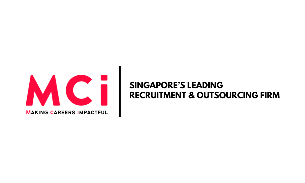 MCI Career Services Pte Ltd