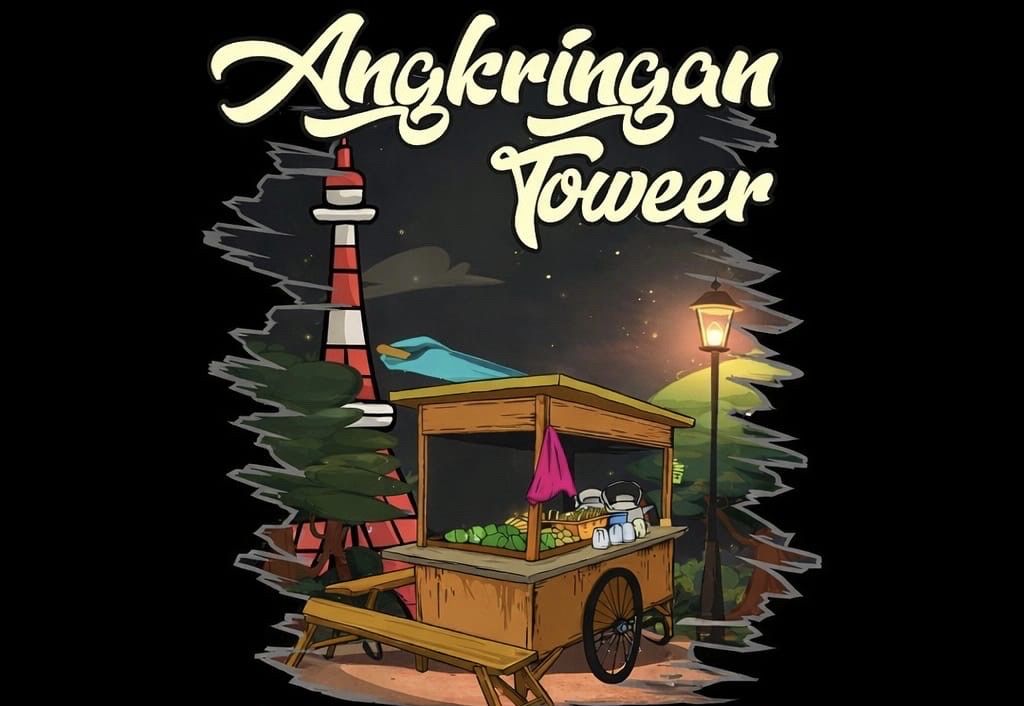 Angkringan Toweer