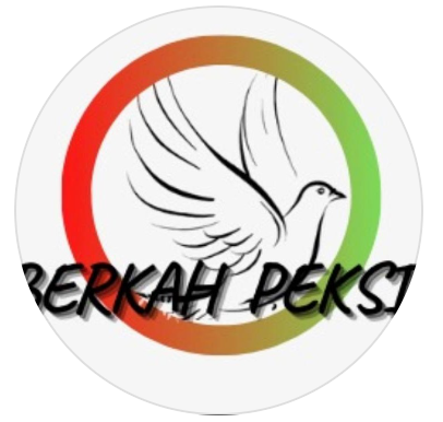 Berkah Peksi logo