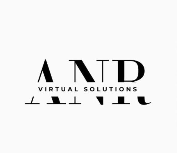 ANR VIRTUAL SOLUTIONS logo