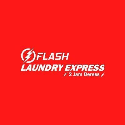 Flash Laundry Express
