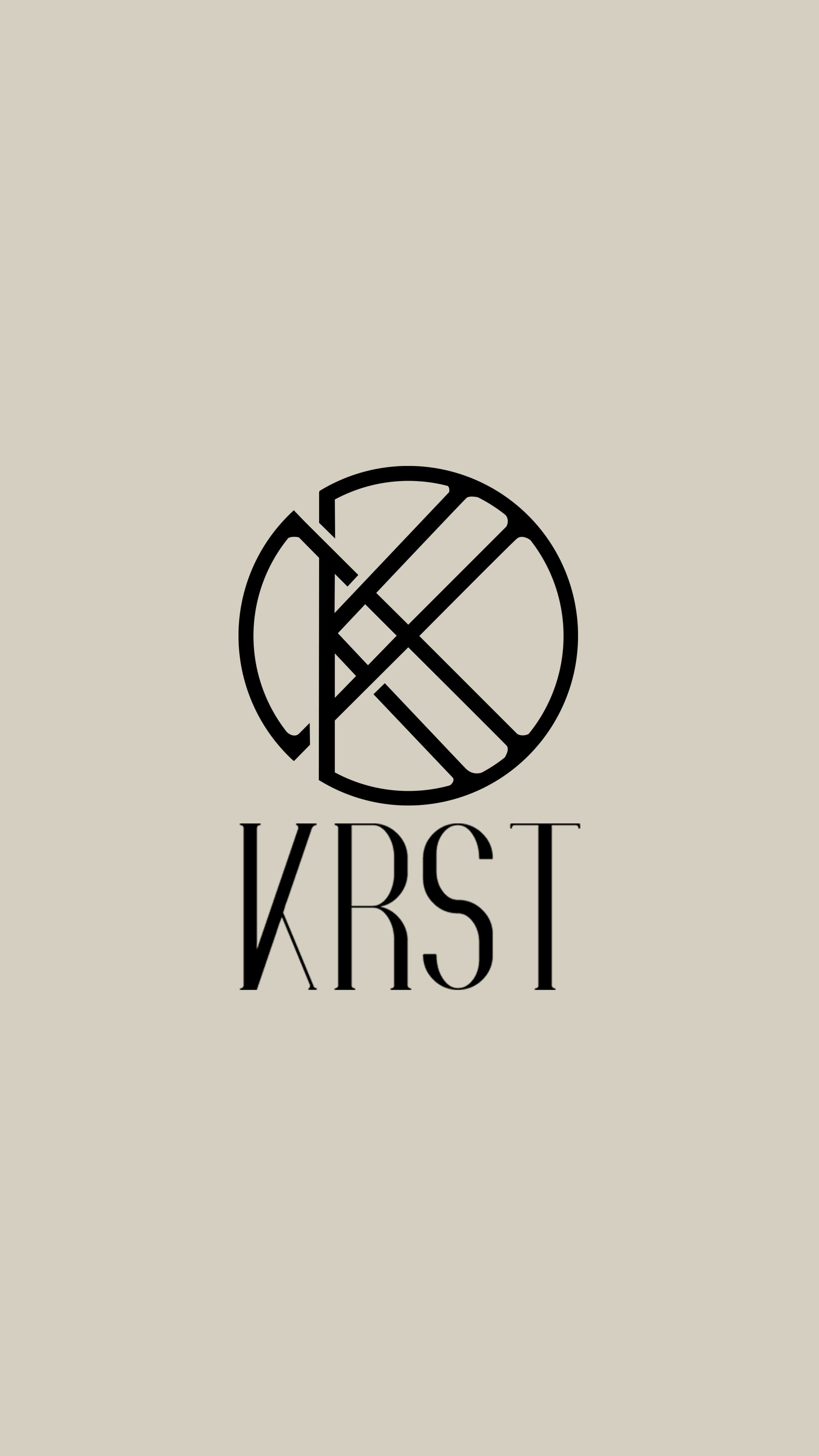 KRST Leather Watchstrap