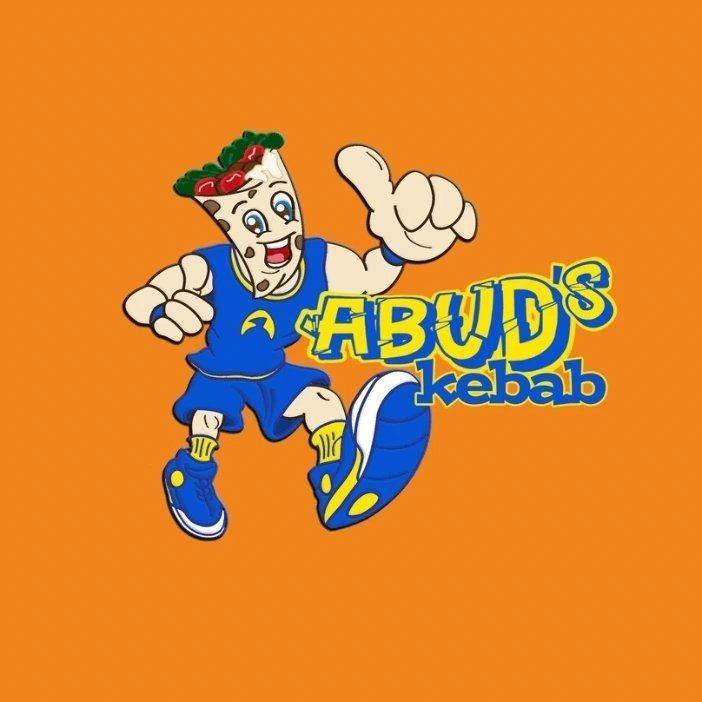 Abud's Kebab Pekanbaru logo