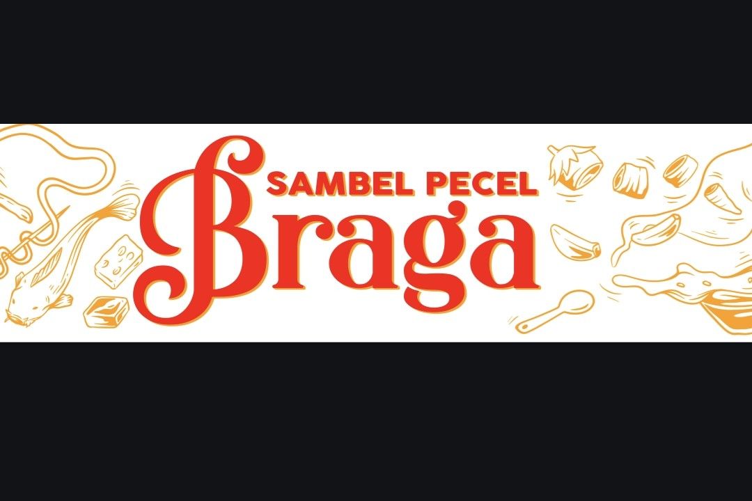 Sambel pecel braga