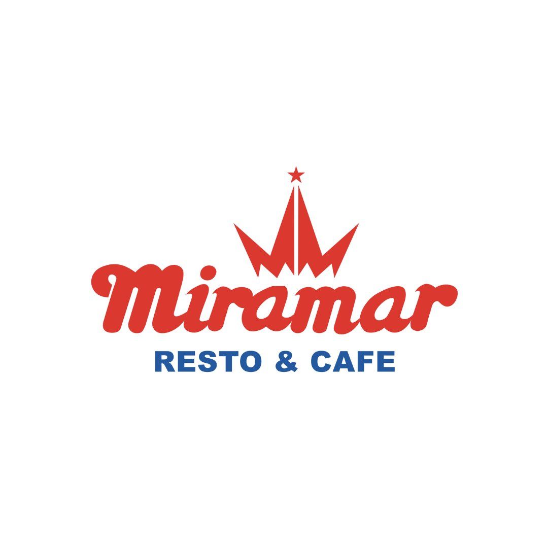 Miramar Resto & Cafe logo