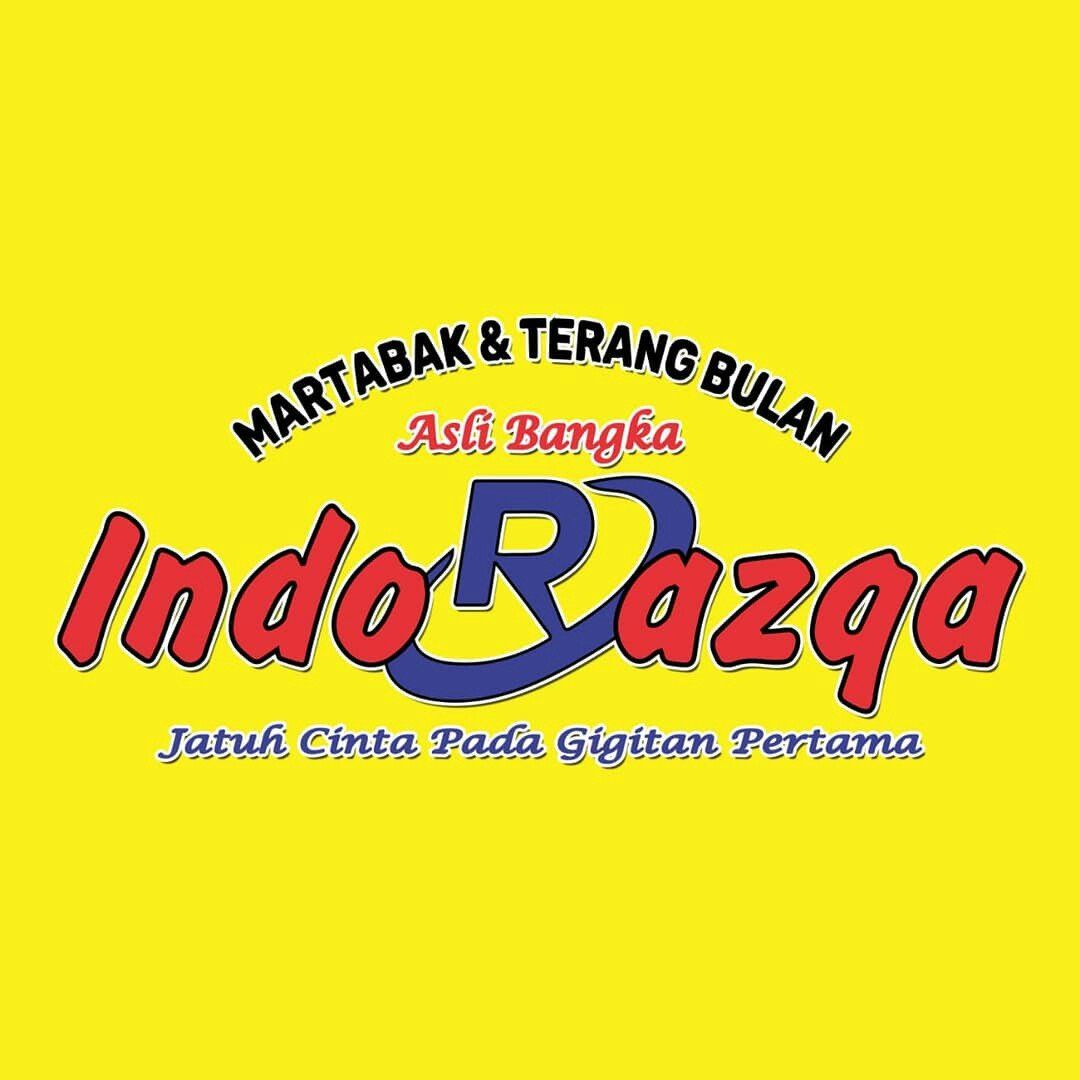 IndoRazqa logo